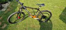 Rower Kellys SALAMANDER orange