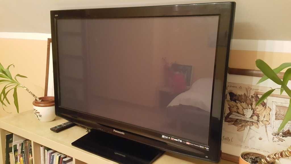 Telewizor panasonic tx-p42c10y