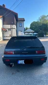 Honda civic IV generacja