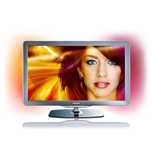 Piekny Telewizor Philips Full HD Ambilight 37 cali