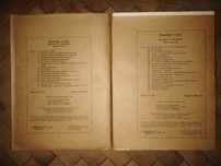 Трактор МТЗ-80,82 ; Т150-К и др. Набор схем-плакатов