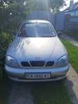 Продам  Daewoo Lanos