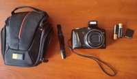 Фотоапарат Canon Powershot SX150 IS Black