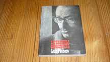 Literatura Comestível - Luiz Pacheco (1ª Edição)