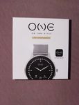 Smartwatch One Queencall Silver