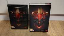 Diablo 3 III PC dvd