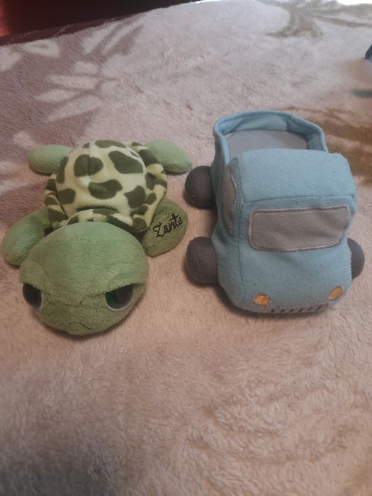 Продам мягкие игрушки