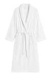 Szlafrok hotelowy FROTTE L 100% BAWEŁNA! - UNISEX
