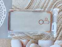Etui Huawei mate 20 lite