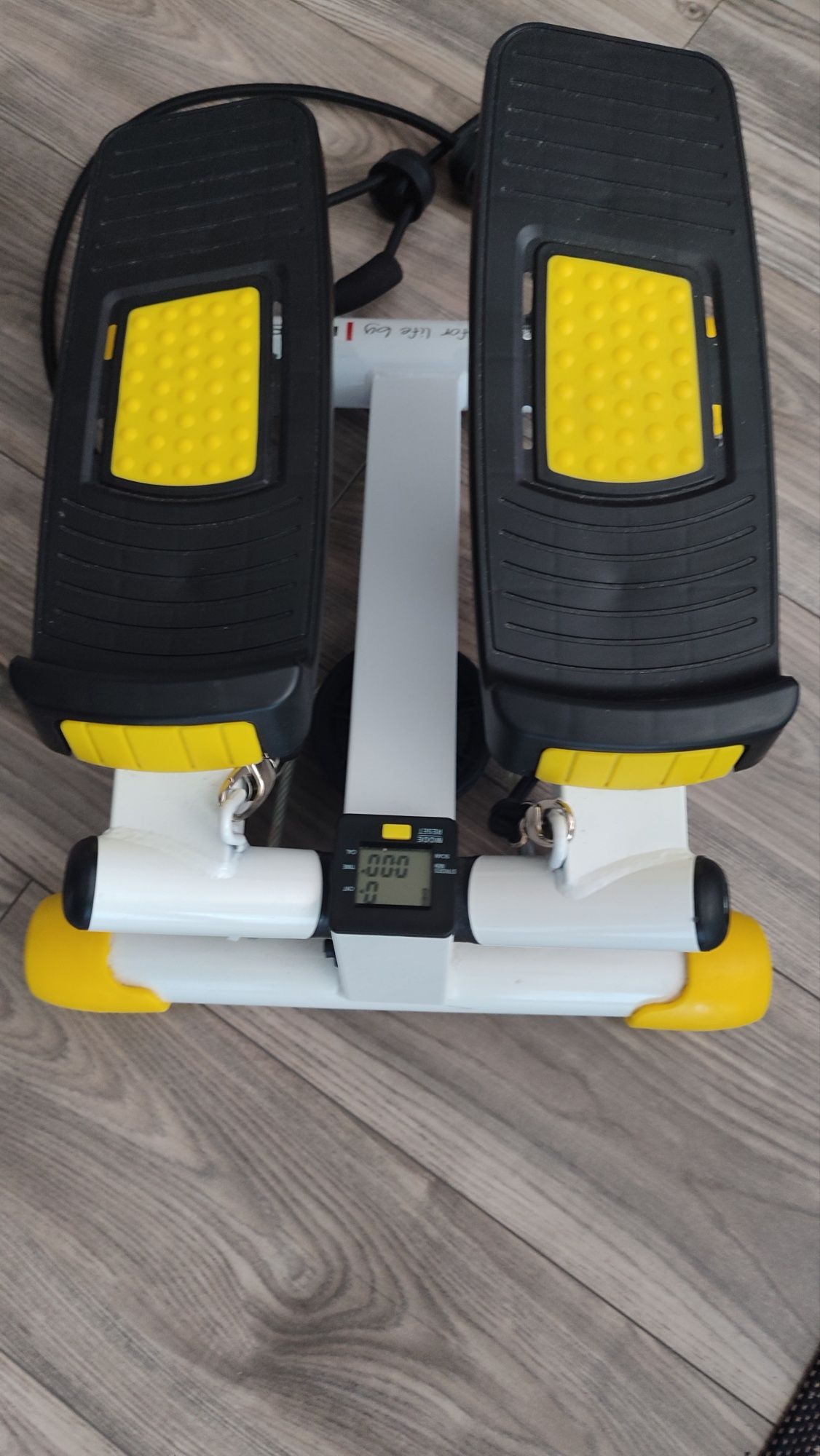 Mini Stepper S3033