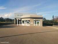 Armazém industrial com escritórios - Zona Industrial Eixo/Oliveirinha