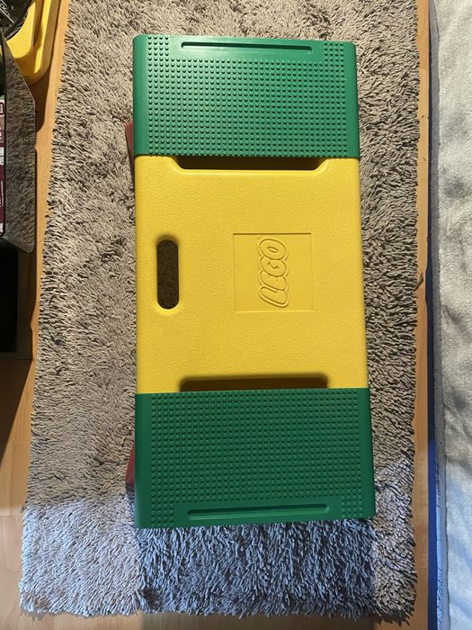 Stolik lego orginalny