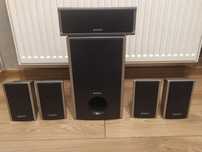 Kolumny do Kina Domowego Sony