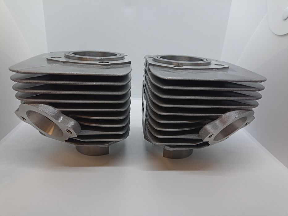 Cylinder JAWA 350 TS, Cylindry JAWA 350 Twin Sport, nowe, sklep