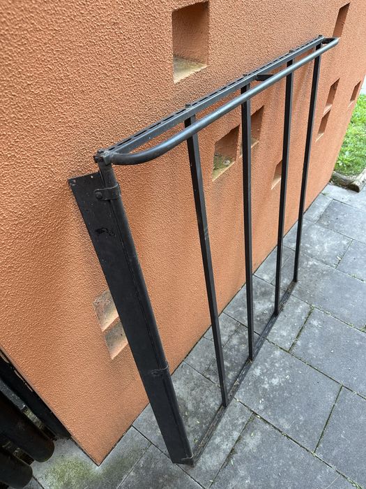 Grade tejadilho universal para tenda