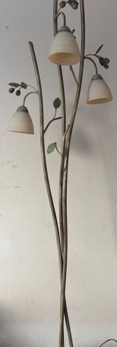 Lampa stojąca LUMINEX stan bardzo dobry