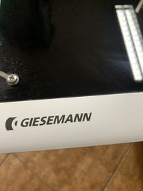 Lampa Giesemann 8x54