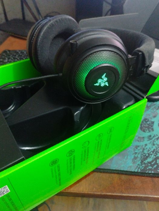 Razer Kraken Ultimate