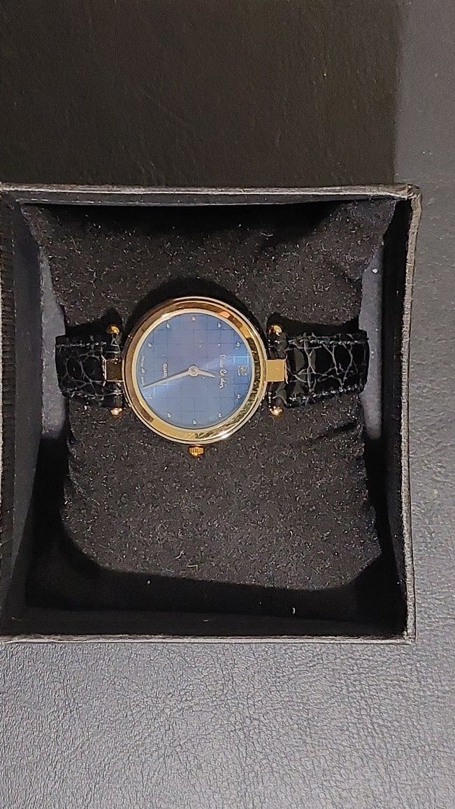 Relógios Pierre Cardin