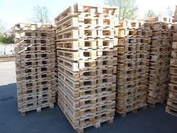 Nowe palety jednorazowe 1200x800 / 120x1000