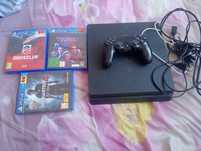 Ps 4 slim tak jak na zdjęciach