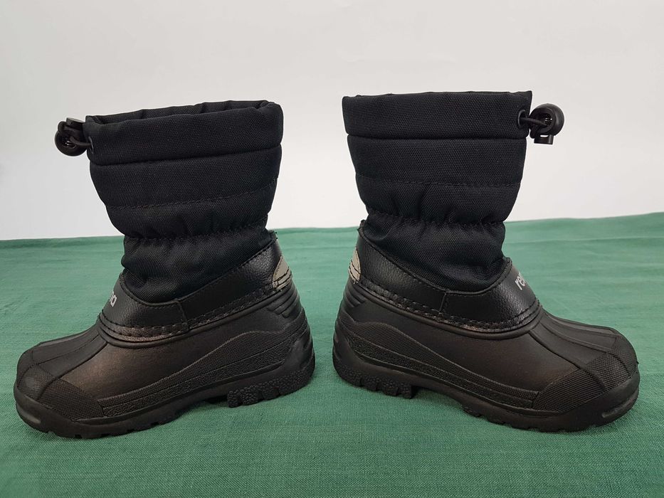 Снігоступи черевики Reima Nefar eur-26 us-9,5 на стопу до 15,8 см