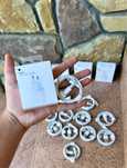 Кабель Lightning - Type C / USB - Lighting /Зарядка /  iPhone Шнур Опт