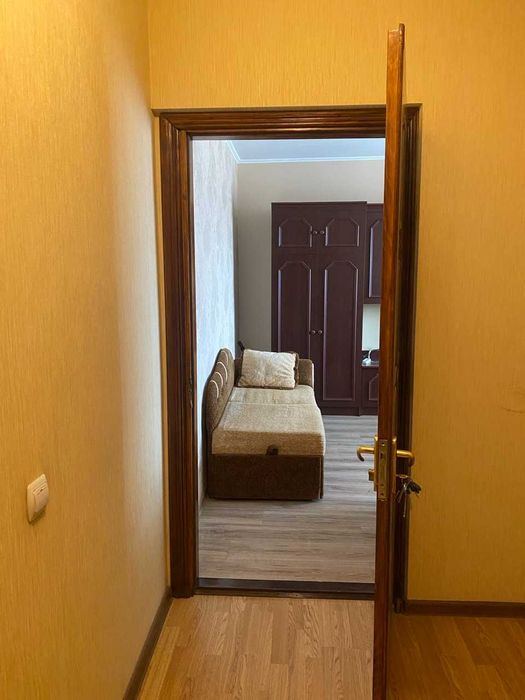 Оренда 1-ї кімнати по вул. Кавалерідзе (Сихів)