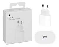 Carregador Apple USB-C 20w (NOVO)