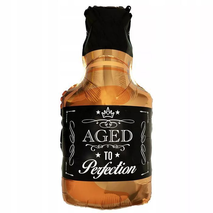 Balon foliowy whisky. Arpex