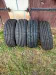 Opony letnie Kumho komplet