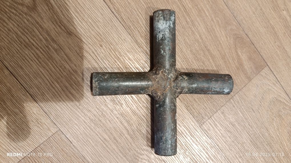 Крестовина для паука,фатки