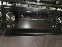 Amplituner Pioneer VSX-833
