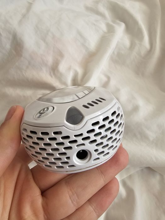 Depilator laserowy Babylis