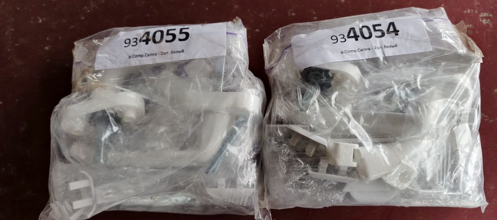 Продаются пластиковые окна