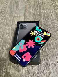 Iphone 11 pro 64gb