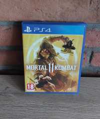 Mortal Kombat 11 ps4 ps5 okazja