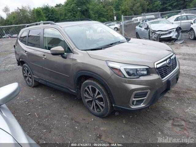 РАЗБОРКА subaru forester sk 2019- запчасти ШРОТ детали авторазборка