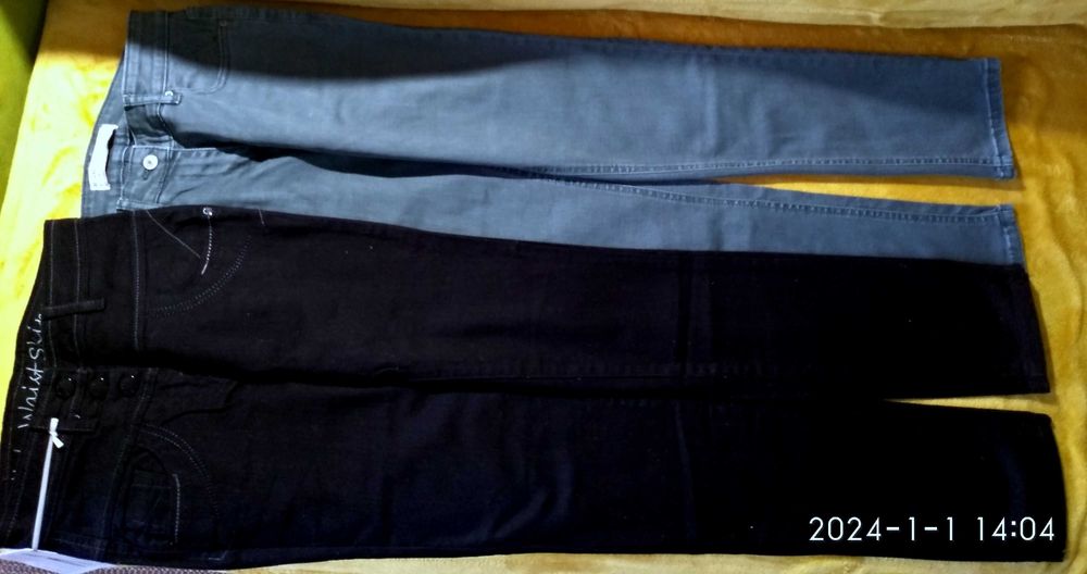 Джинсы NEXT штани  брюки скинни