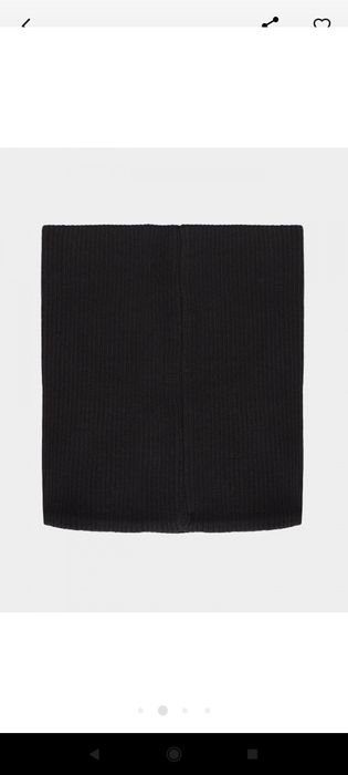 Баф жіночій Braska