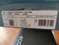 Buty śniegowce geox