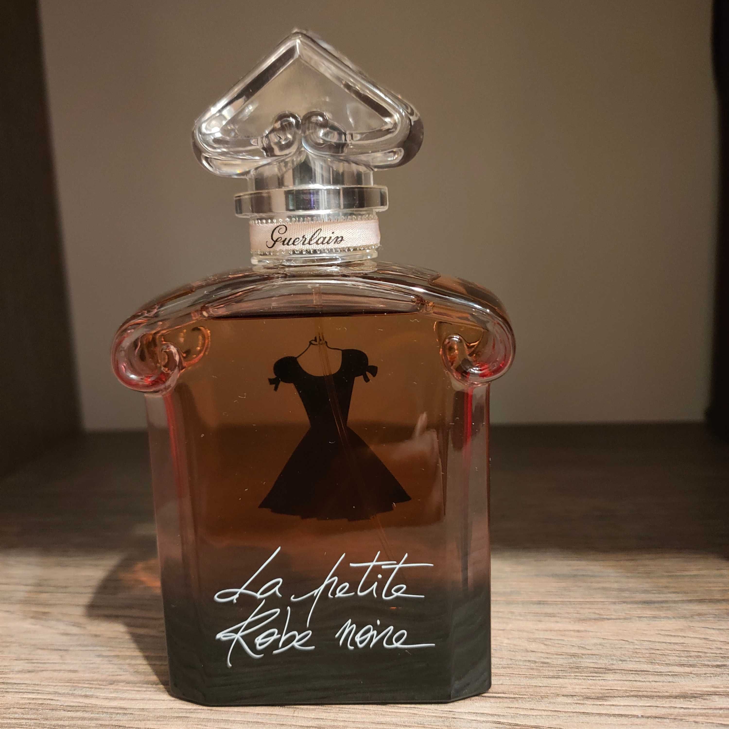 Guerlain La Petite Robe Noire парфюм 100мл