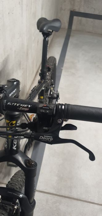 Jak nowy rower Kellys Magic XC Cross Country 26 cali.