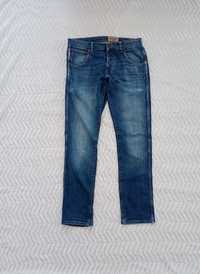 Spodnie jeansy Wrangler spencer 1947 rozmiar W30 L32
