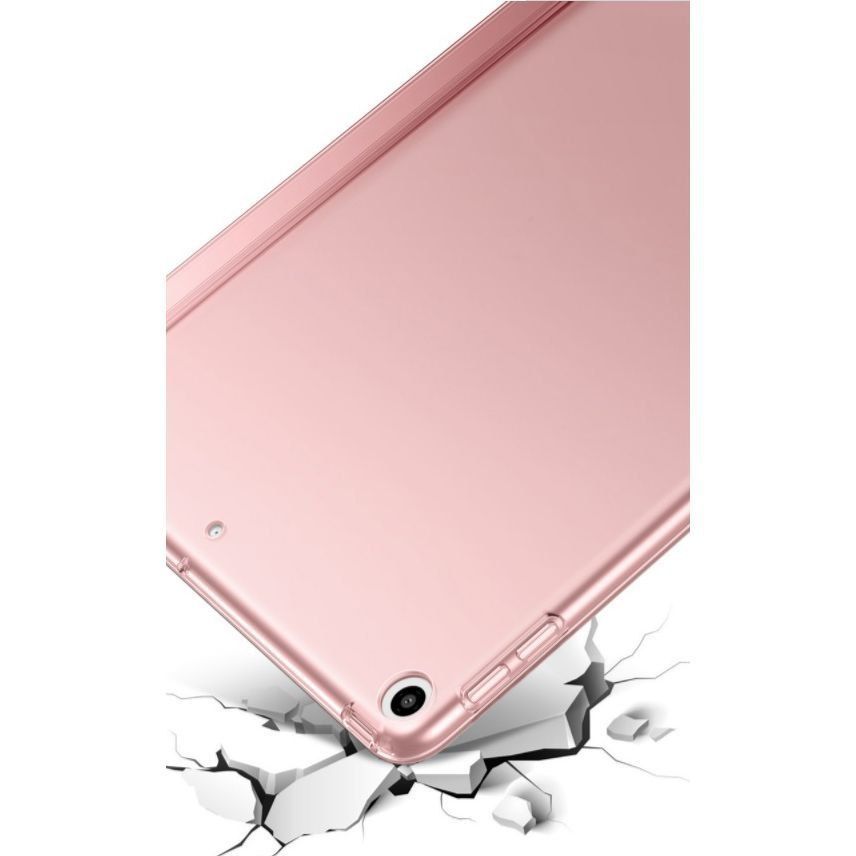 Etui Futerał Smartcase Do Ipad 7 / 8 (10.2) 2019 / 2020 Rose Gold