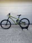 Rower full ghost L