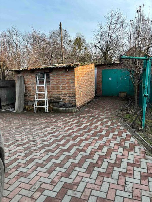 Продам будинок в Лубнах