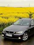 Bmw e90 2.0 benz