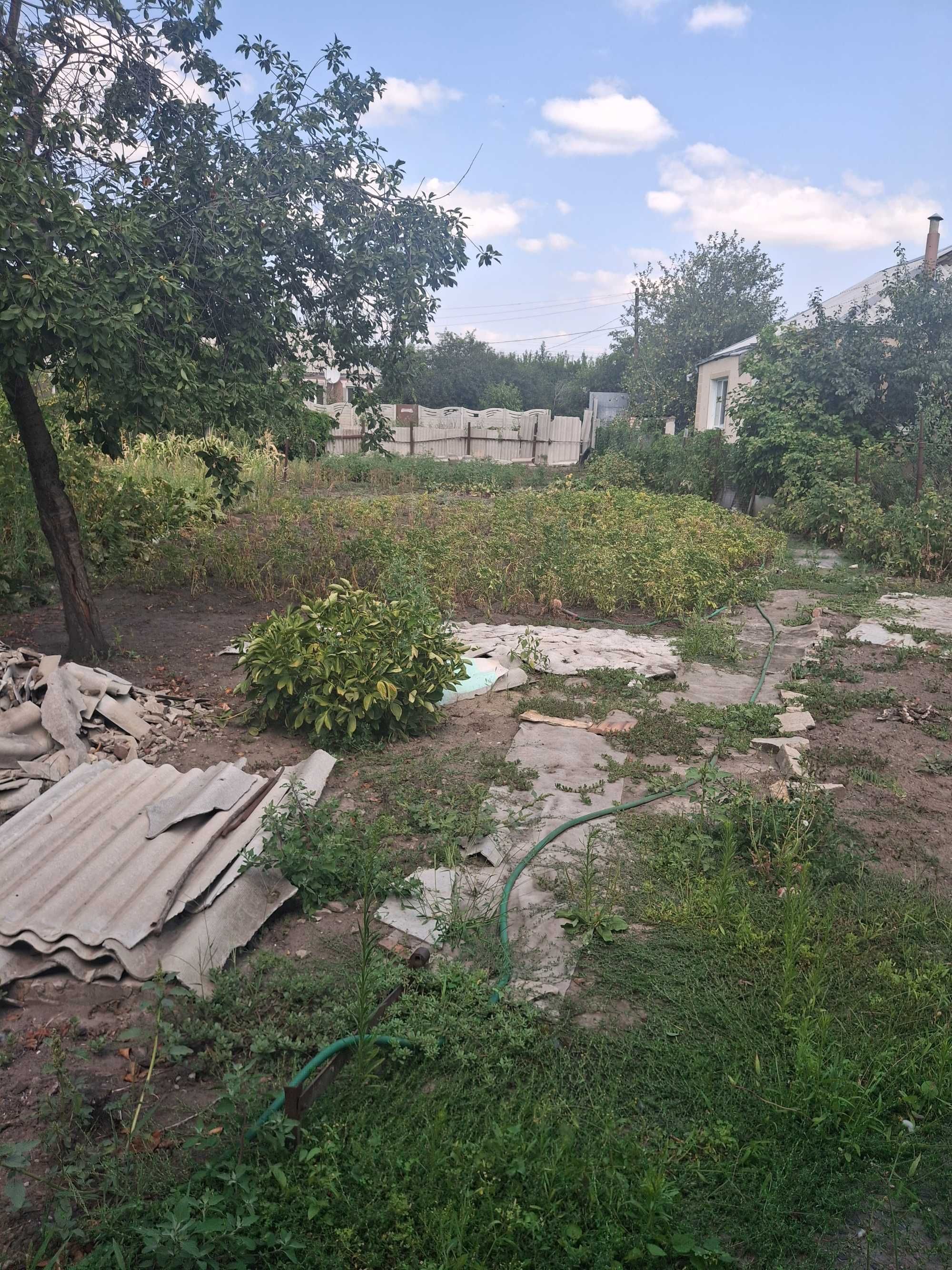 Продам дім ,або обмін на машину