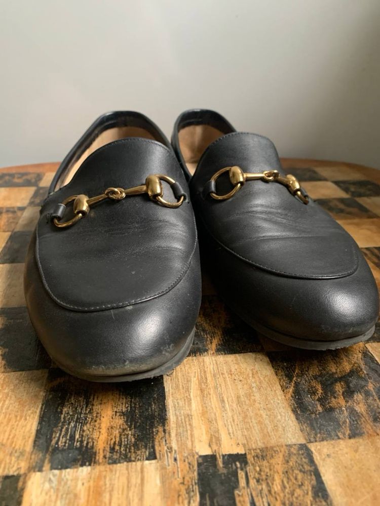 Лофери gucci